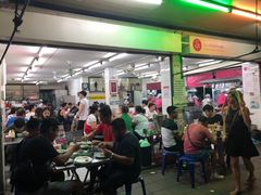 -红大哥水门鸡饭(總店)