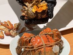 -蟹家大院(外滩店)