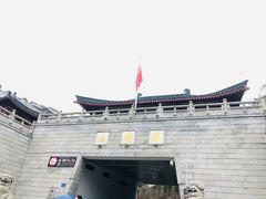 -味上湘菜馆(岳麓山店)