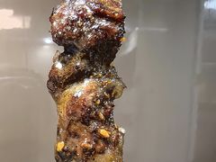 -7只羊·鲜羊肉串·地锅鸡精酿(玄武墨香路店)