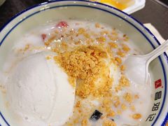 冰沙清补凉-文昌邓记清补凉(西沙路店)