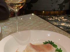 -8餐厅(新葡京酒店)