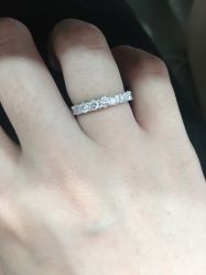 -威德钻石-克拉钻大本营(南京东路店)