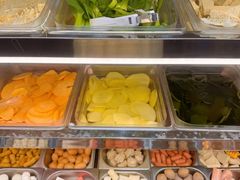 -丝路伊兰·兰州牛肉面(牛街总店)