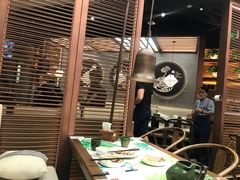 大堂-云海肴云南菜(曲江大悦城店)