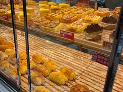 -味多美蛋糕(新和平里店)