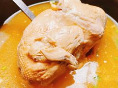 -七八冷面·延边朝鲜族美食(欢乐谷店)