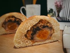 咸蛋超人-隹木咖啡馆(宝龙广场店)