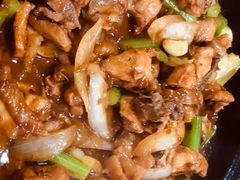 -重庆鸡公煲(学衡路店)