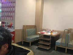 -蜀留香火锅·始于1999·原四川老火锅(白堤路店)