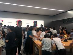 -Apple零售店(中街大悦城店)