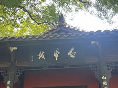 -白帝城·瞿塘峡景区