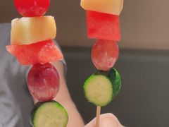 -海底捞火锅(平湖八佰伴店)