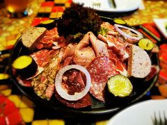 -申德勒加油站西餐厅(日坛路总店)