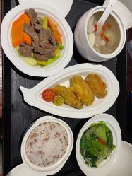 -星妈汇国际月子中心(龙珠店)