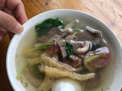 -老余家面馆
