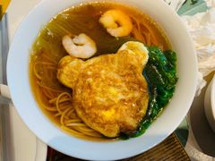 -莺花渡火锅City Green(万象城店)