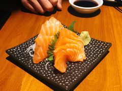 三文鱼刺身-YAMAKAWA(龙湖胥江天街店)