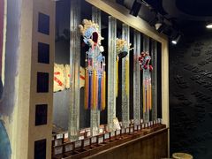 -羊大爷涮肉(亮马桥店)