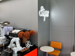 -Sips&Lick茶兰咖啡(五道口店)
