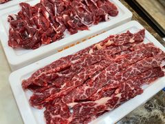-潮悦牛肉火锅城(水贝店)