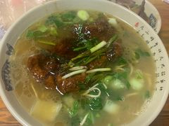 -无名氏面馆(邮电路店)