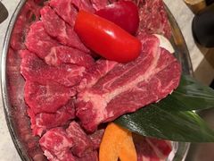 -乾杯烧肉居酒屋(中洲湾店)