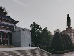 -广州中山纪念堂