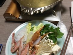 -蟹道乐(道顿堀本店)