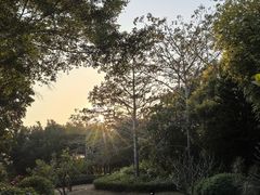 -广州从化都喜泰丽度假酒店温泉