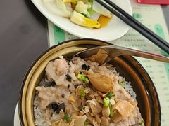 -荔园小馆(园岭新村二期店)