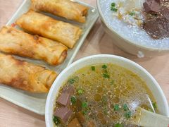 -百家鸡味馆(清泰店)