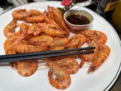 -富黎华海鲜大酒楼(正大广场店)