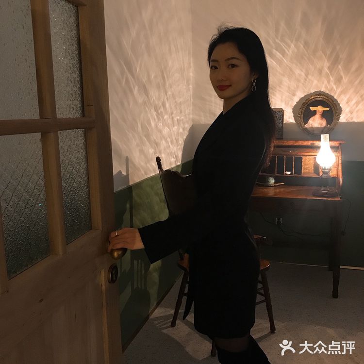 济南探店 | 一家超有艺术气息的咖啡店 | 在野艺术商店