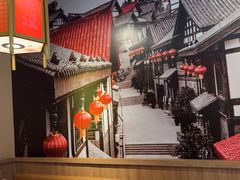 -九老汉·川渝江湖菜(合川路2店)