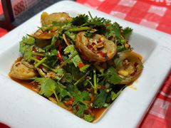 -龙师傅卤炒(天马店)