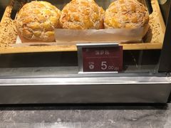 -食通天美食广场(华润万象城店)