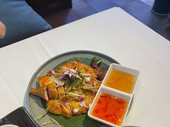 -花样西贡·法式越南餐厅(西大万达店)