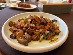 -民族饭荘(新华大街店)