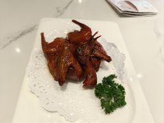 -品大三·南京菜(大行宫店)