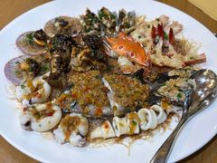 -天府中餐厅·粤菜·海南菜·生猛海鲜(三亚海棠湾洲际度假酒店)