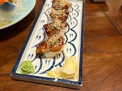 -鸟鹏烧鸟居酒屋(龙岗万科店)