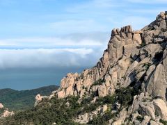 -崂山仰口游览区