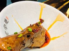 -张氏宽窄巷成都名小吃(茂业百货华强北店)
