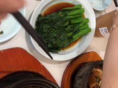 -火啫啫·粤式啫啫煲(南通首店)