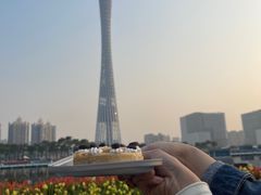 -广州塔