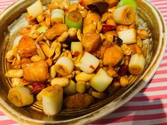 -水煮三国·川鲁江湖菜(香山店)