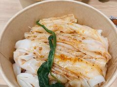 -魏家凉皮(梨园店)