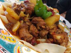 -巴依老爷新疆美食(常营店)