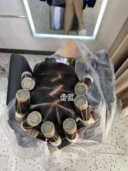 -FINE HAIR造型沙龙